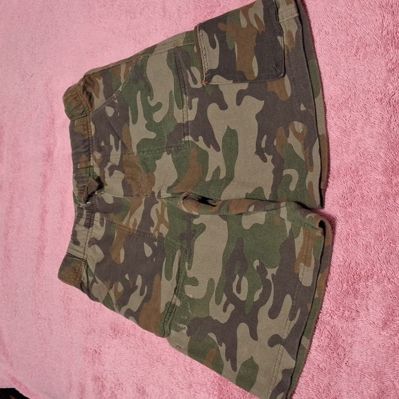 COPY - Lots of 5 boys shorts. Size 8-10 - Picture 10 of 14